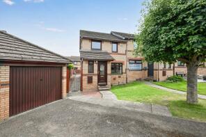 8, Speedwell Avenue, Dalkeith EH22 1RA