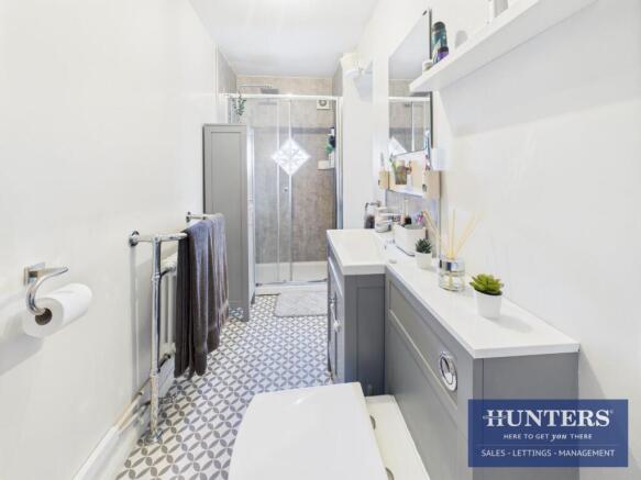 En Suite