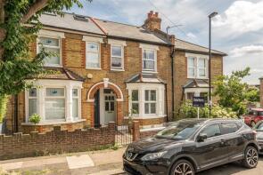 21, Salehurst Road, London SE4 1AS