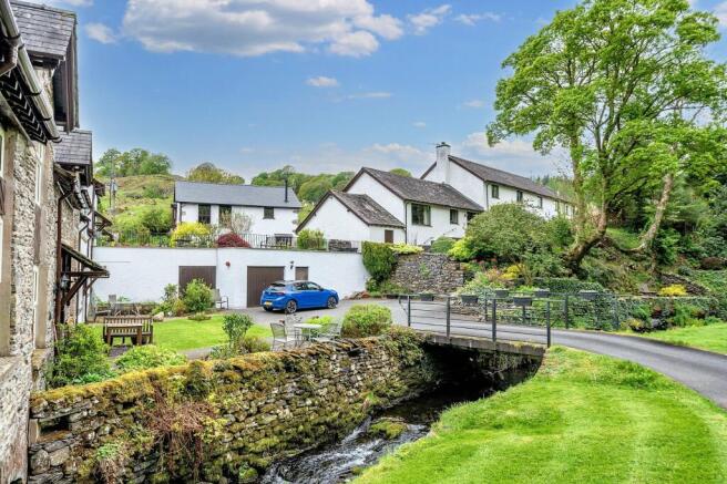 River Gilpin