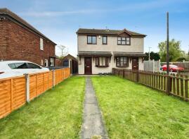 Gwalia, Tudor Meadow, Trench, Telford TF2 6NT