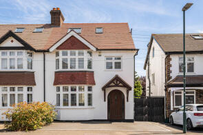 10, Iberian Avenue, Wallington SM6 8JB
