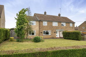 1, Locks Close, Oakham LE15 7NH