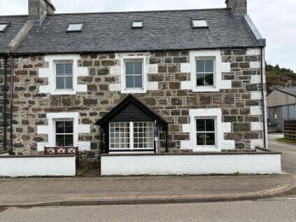 19 Main Street, Lochinver, IV27
