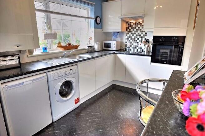 Kitchen / Breakfast