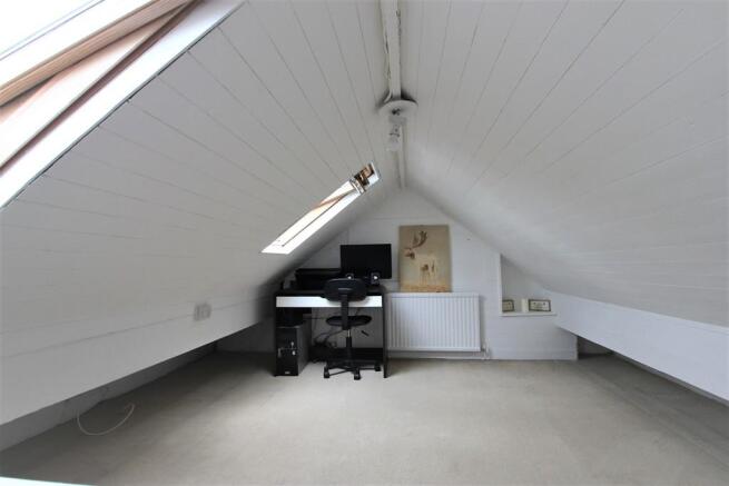 Loft Area