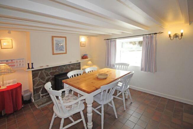 DINING ROOM 2
