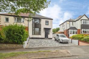 109, Ridge Hill Lane, Stalybridge SK15 1DB