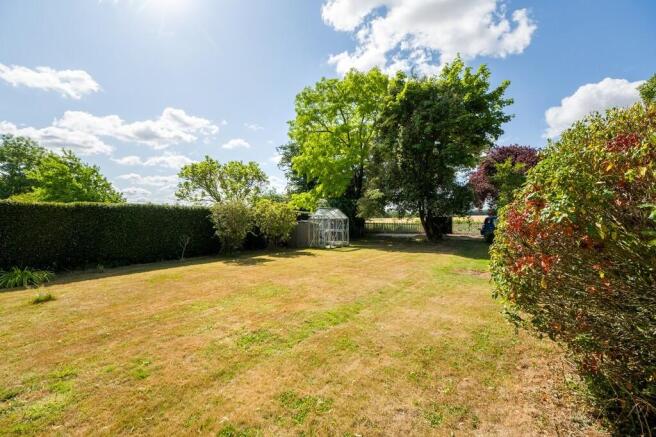 Fairstead Farm Ho...