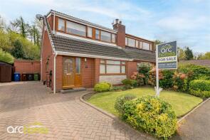 25, Chichester Avenue, Atherton M46 0QF