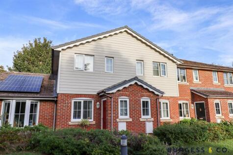 Clarence Gardens, Bexhill-On-Sea