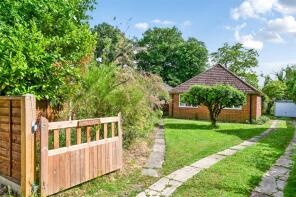 Pine Lodge, Old Rectory Drive, Ash GU12 6EX