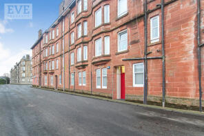 Flat 2/2, 11, Station Road, Dumbarton G82 1SA