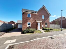 33, Edison Drive, Spennymoor DL16 7UW