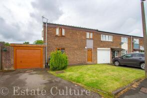 12a, Hallway Drive, Coventry CV7 9JQ
