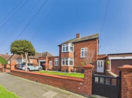 4, Coniston Road, Marden, North Shields NE30 3UD