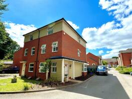 22, Castilian Way, Whiteley, Fareham PO15 7NR