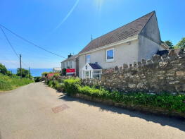 Shrubbery Cottage, Horton, Swansea SA3 1LB