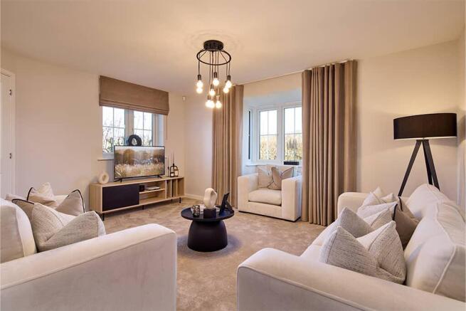 3 bed Detached for sale Image 5