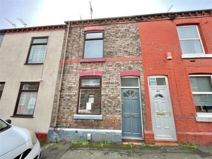 Greenway Road, Widnes, Cheshire, WA8