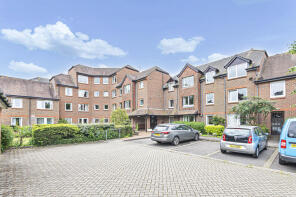37, Denehyrst Court, York Road, Guildford GU1 4EA