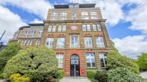 Flat 294, Building 22, Cadogan Road, London SE18 6YR