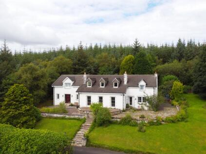 Garden Cottage, Auchineden, Blanefield, G63