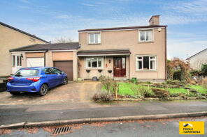 33, Landsdown Close, Kendal LA9 7SB
