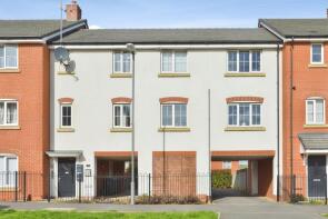 Flat 1, 31, Galapagos Grove, Newton Leys, Milton Keynes MK3 5RP