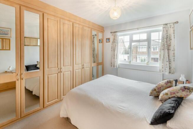 Principal Bedroom