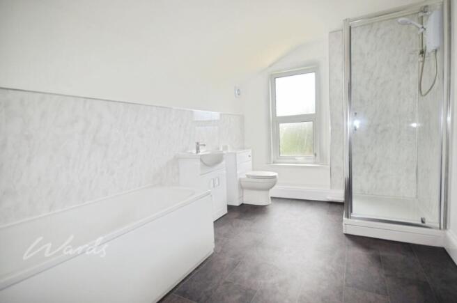 Chilton bath use