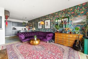 Apartment 31, 37, Edward Street, Brighton BN2 0BE