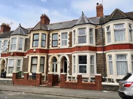 65, Tewkesbury Street, Cathays, Cardiff CF24 4QR