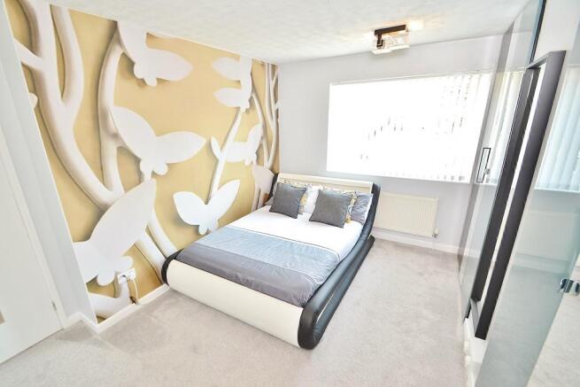 bed 1 spare