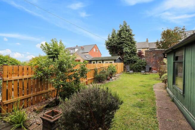 3 bed End of Terrace for sale Image 7