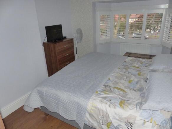 bed 1