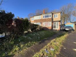 23, Greengates Avenue, Wyke, Bradford BD12 9LQ