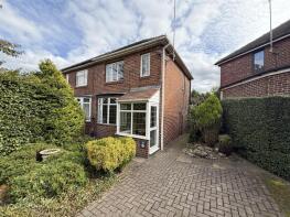 28, Lister Crescent, Sheffield S12 3FT