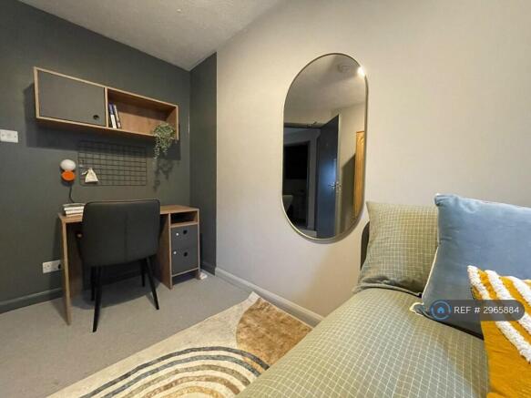 New Bedroom Design 