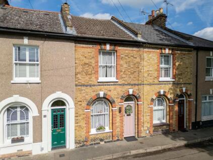 Christchurch Crescent, Gravesend, DA12 1JJ