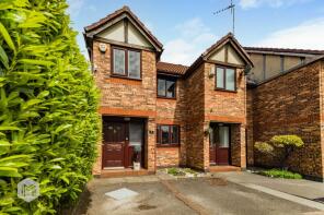 1, Springburn Close, Manchester M28 1XN