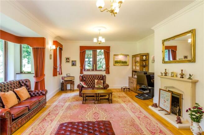 Drawing Room