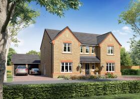 Weetwood, London Road, Retford DN22 7JE