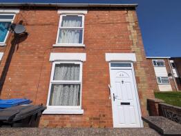 44, Buccleuch Street, Kettering NN16 9EE