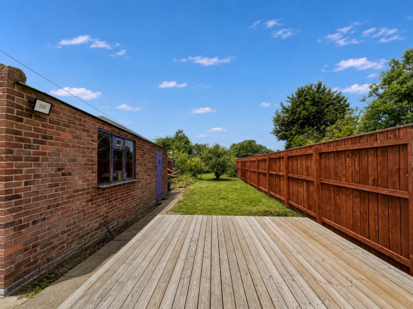 3 bed Semi-Detached for sale Image 11