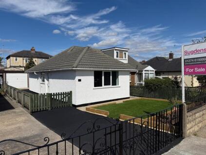 Kings Drive, Wrose, Bradford