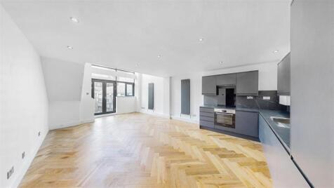 Curtain Road, Shoreditch, EC2A