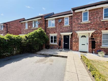 Elston Avenue, Selby
