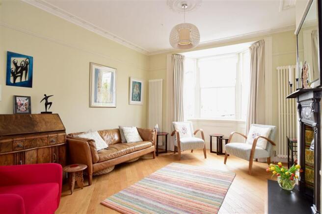 Lounge Area