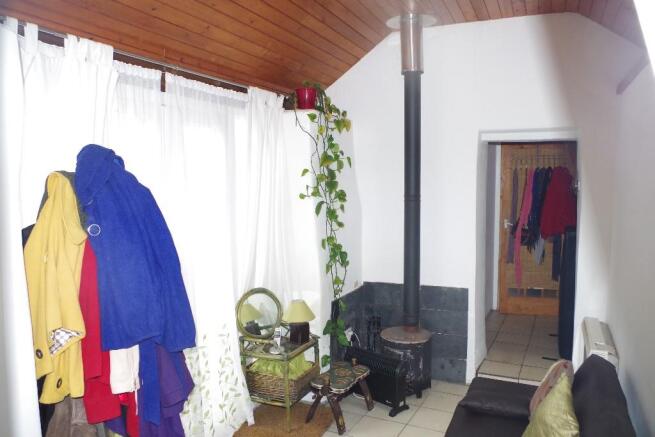 ANNEXE LIVING ROOM